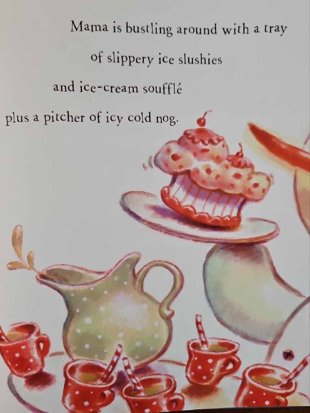 Hallmark “The Snowbelly Family of Chillyville Inn” - Picture 5 of 6